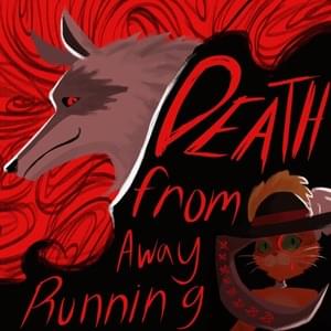 Running Away From Death - GameboyJones (Ft. McGwire & Wülf Boi)