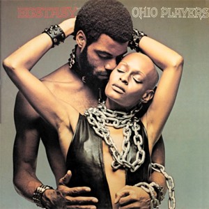 You and Me - Ohio Players