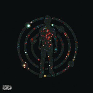 Too Bad I Have to Destroy You Now - Kid Cudi