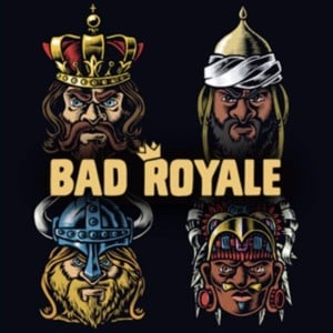 All We Need Is Love - Bad Royale (Ft. Konshens)