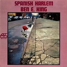 Souvenir Of Mexico - Ben E. King