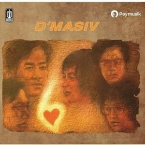 Tanpa Mu - D'Masiv