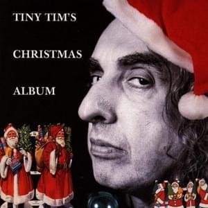 Rudolph the Red-Nosed Reindeer - Tiny Tim