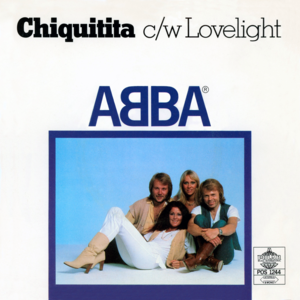 Chiquitita - ABBA