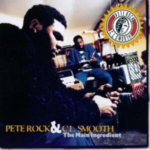 Searching (Remix) - Pete Rock & CL Smooth