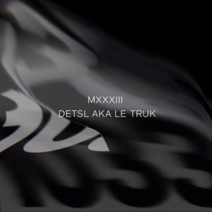 Третий Рим (3rd Rome) - Децл (Detsl aka Le Truk)