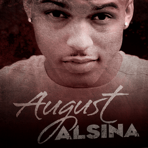 Someone Like You - August Alsina