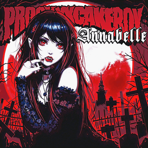 Annabelle - PROOVY (Ft. CAKEBOY)