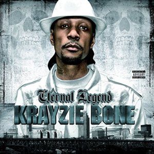 Make You Wanna Get High - Krayzie Bone