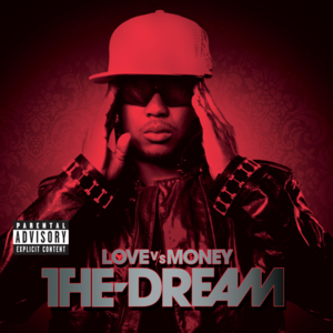 Love vs. Money, Pt. 2 - The-Dream