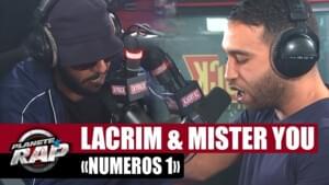 Numéros 1 - Lacrim & Mister You