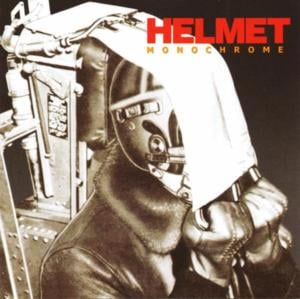 Swallowing Everything - Helmet