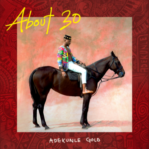 Down with you - Adekunle Gold (Ft. Dyo)