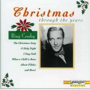 I Sing Noel - Bing Crosby