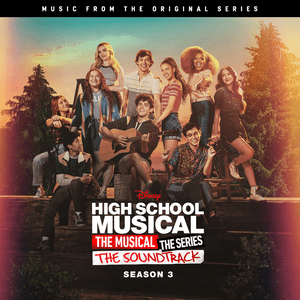 For the First Time in Forever/Do You Want to Build a Snowman? Mashup - Cast of High School Musical: The Musical: The Series