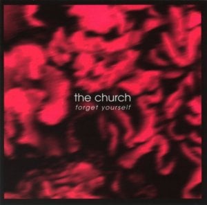 I Kept Everything - The Church