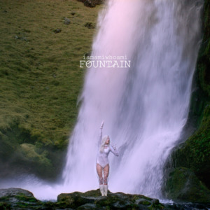 ​fountain - ​iamamiwhoami