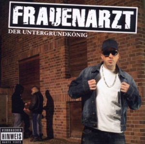 Diese Fotzen - Frauenarzt