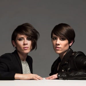 Alligator (Toro y Moi remix) - Tegan and Sara