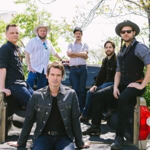 Quarantined - Old Crow Medicine Show