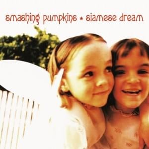 Mayonaise - The Smashing Pumpkins