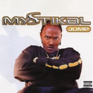 Jump (Neptunes Remix) - Mystikal