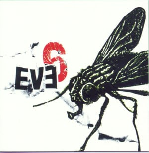 Inside Out (acoustic) - Eve 6