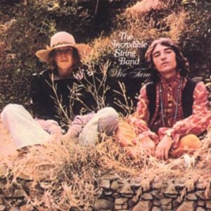 The Iron Stone - The Incredible String Band