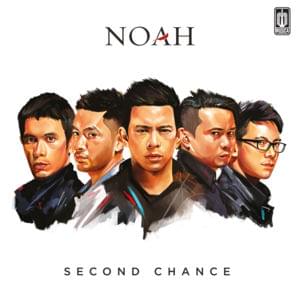 Langit Tak Mendengar - NOAH (Band)