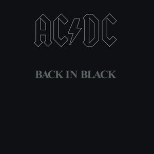 Back in Black - AC/DC