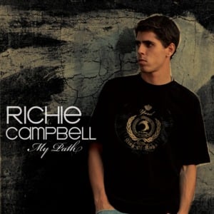 All About You - Richie Campbell