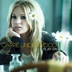 What Can I Say - Carrie Underwood (Ft. Sons of Sylvia)