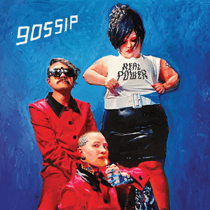 Act Of God - Gossip