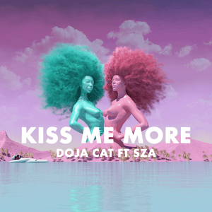 Doja Cat & SZA - Kiss Me More (Polskie tłumaczenie) - Polskie tłumaczenia Lyrxo