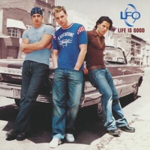 Where You Are - LFO