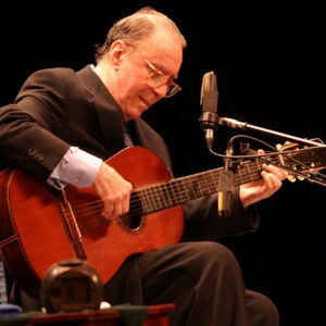 Menino do rio - João Gilberto