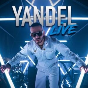 Quién Contra Mí (Live) - Yandel