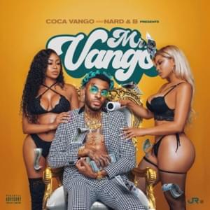 Cartier - Coca Vango (Ft. Q Da Fool)