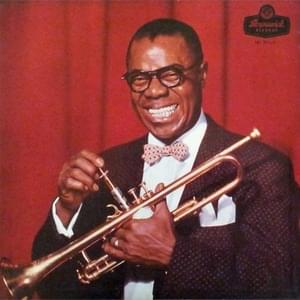 Narration: Gully Low Blues - Louis Armstrong