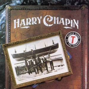 My Old Lady - Harry Chapin