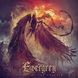 Where August Mourn - Evergrey