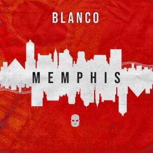 Memphis - Blanco (UK)