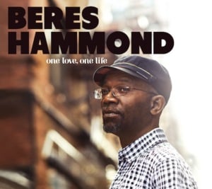 You stand alone - Beres Hammond