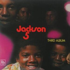 Bridge Over Troubled Water - The Jackson 5