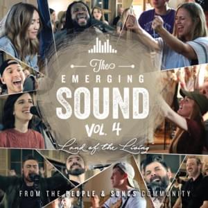 Living in the Overflow - People & Songs (Ft. Charity Gayle & Joshua Sherman)