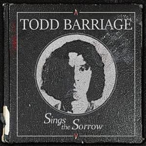 The Leaving Song Pt. II - Todd Barriage