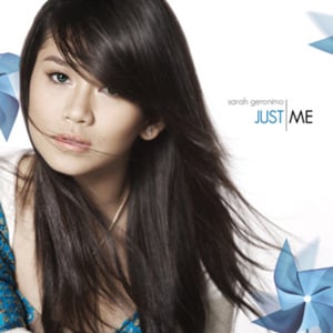 Just Me - Sarah Geronimo