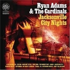 Pa - Ryan Adams & The Cardinals