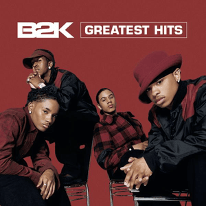 What A Girl Wants - B2K