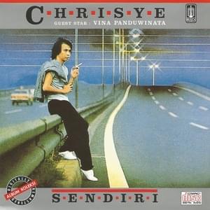 Sendiri - Chrisye